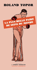 Plus belle paire de seins du monde (La)